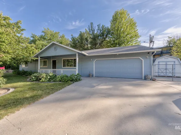 2010 Wayne Dr, Payette, ID 83661