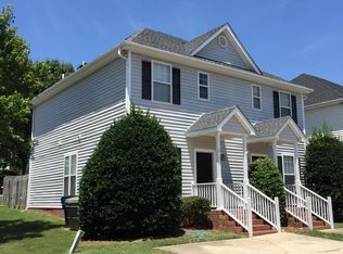 2101 Turtle Point Dr, Raleigh, NC 27604