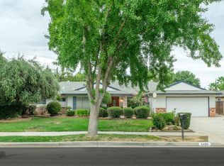 5486 N Benedict Ave, Fresno, CA