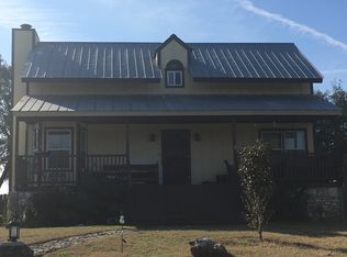 820 Scenic Cir, Dripping Springs, TX 78620