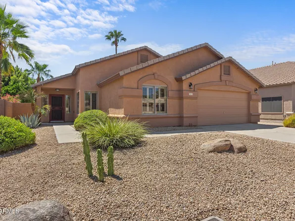 7415 W AURORA Drive, Glendale, AZ 85308