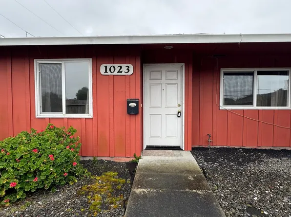 1023 W. Harris St., 1023 W Harris St #1023, Eureka, CA 95503