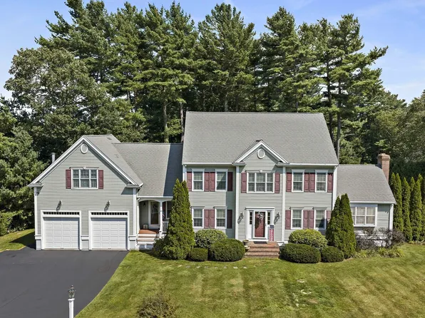 49 Lantern Ln, Pembroke, MA 02359