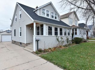 6412 30th Ave, Kenosha, WI 53142