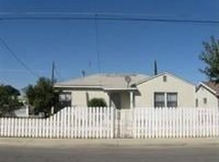 601 E Stanislaus St, Avenal, CA 93204