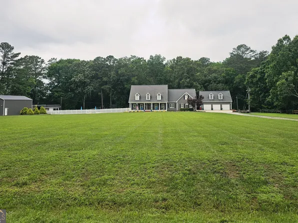 168 Happy Hollow Rd, Villa Rica, GA 30180