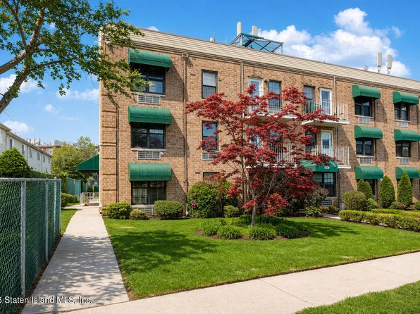 490 Clove Rd #Ms, Staten Island, NY 10310