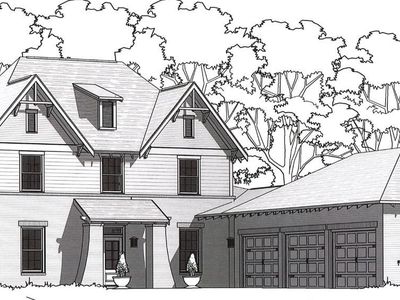 3801 S View Ln, Bessemer, AL, 35022