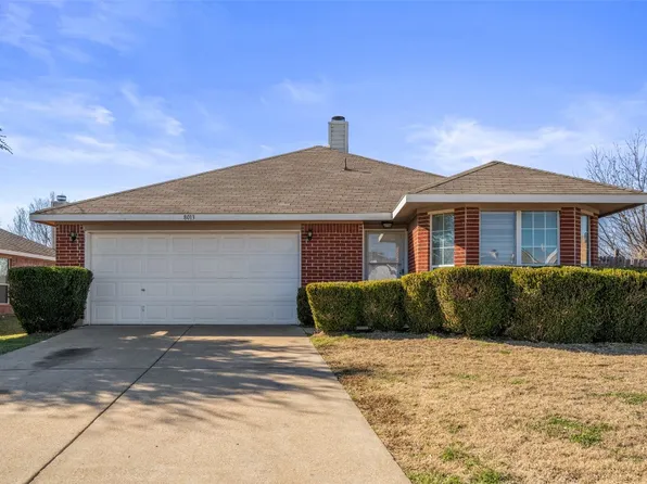 8013 Alex David Cir, Dallas, TX 75232
