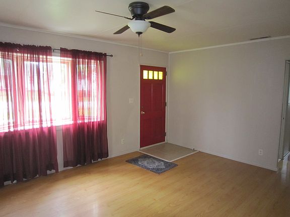 Front Room - View of Ft Door