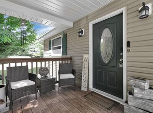 6446 Branch Rd NE, Frazeysburg, OH 43822