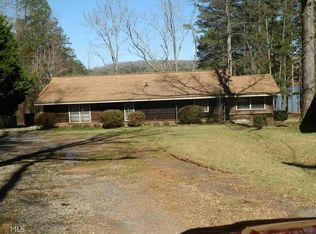 396 Shoreside Dr, Martin, GA 30557