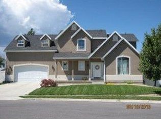 11908 S Powder Cv, Herriman, UT 84096