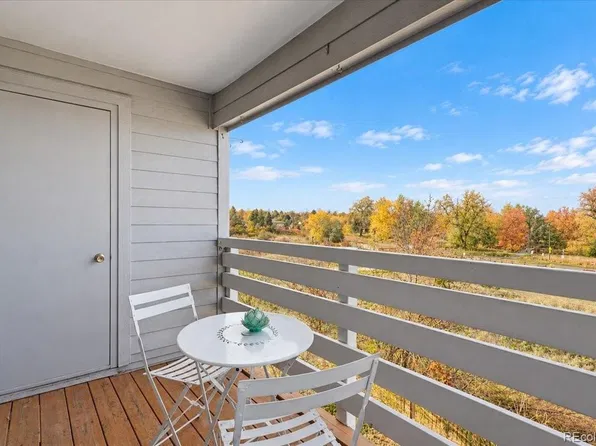 3121 S Tamarac Drive #302H, Denver, CO 80231