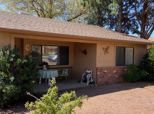 60 Roca Roja Rd, Sedona, AZ 86351