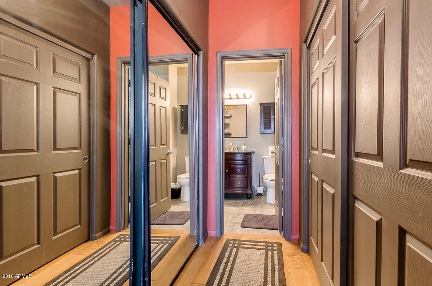 2 bed, 1.5 bath, 1121 sqft, $2,250 — Photo 3