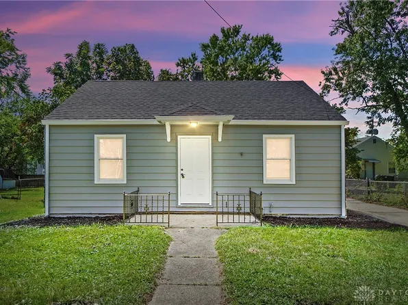 5249 Charloe St, Cincinnati, OH 45227