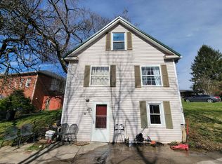 1313 Mineral Ave, Morgantown, WV 26505