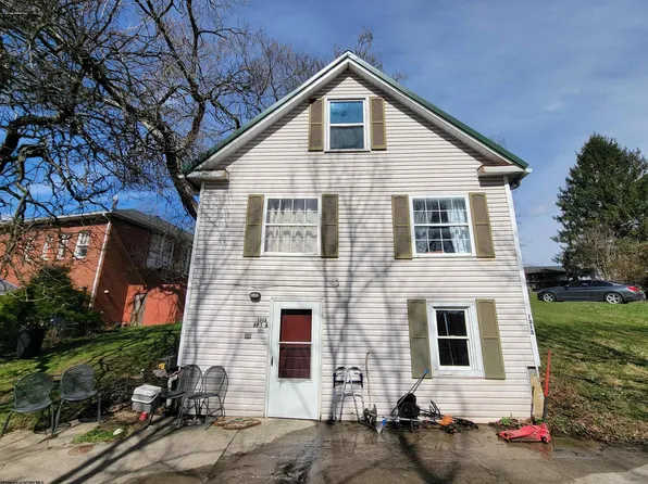 1313 Mineral Ave, Morgantown, WV 26505