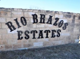 99 Fagan Rd, Snyder, TX 79549