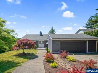 3476 Frontier Dr NW, Salem, OR