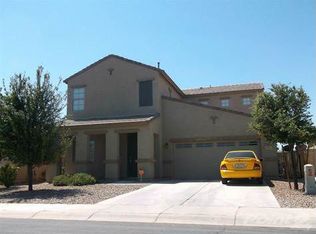 42451 W Mira Ct, Maricopa, AZ 85138