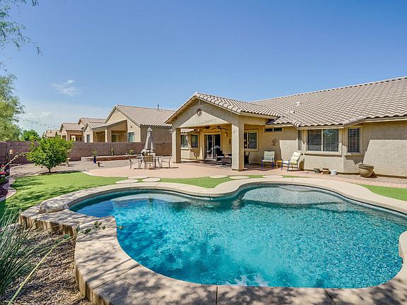 5th image of 6625 S Lantana Vista Dr