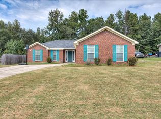 1759 Tamarind Way, Augusta, GA 30906