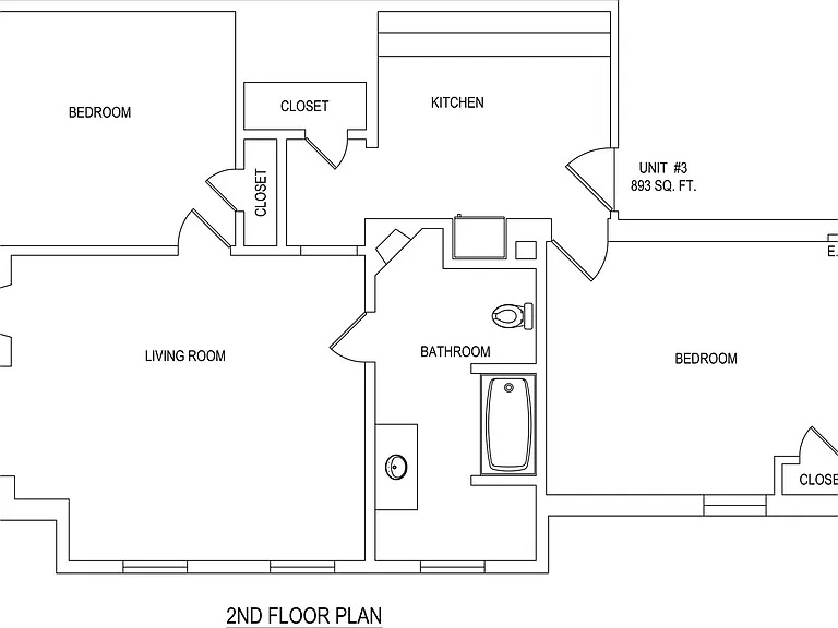 542 W 6th St #3 — Photo 14