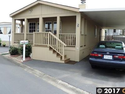 325 Sylvan Ave SPC 5, Mountain View, CA, 94041