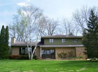 10553 State Hwy 21, Sparta, WI 54656
