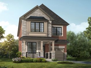 Sky Plan, Springwater, Markham, ON L6C 1K8