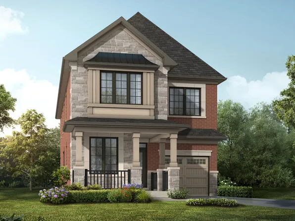 Sky Plan, Springwater