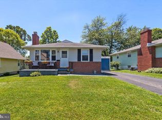 549 Shipley Rd, Linthicum, MD 21090