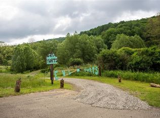 7756 Route 219 N #21, Ellicottville, NY 14731