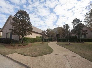 154 Bridgewater Xing, Ridgeland, MS 39157