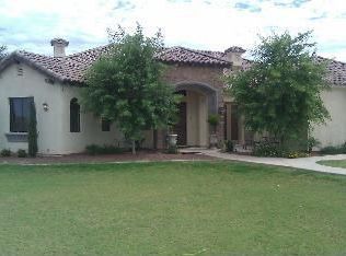 4240 E Stottler Dr, Gilbert, AZ 85296