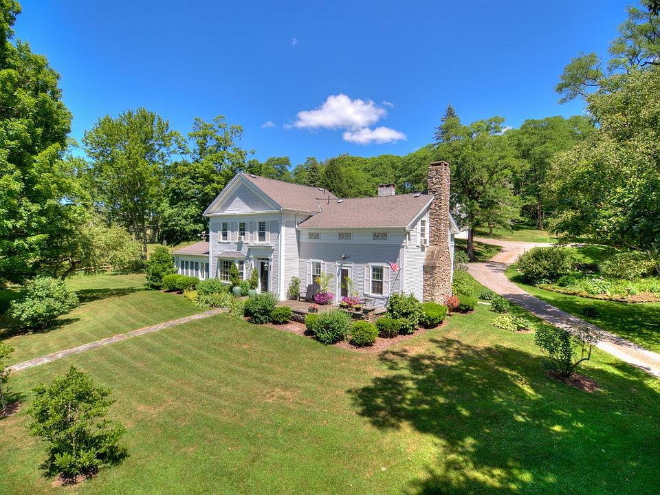 296 Stone House Rd, Fly Creek, NY 13337 Zillow