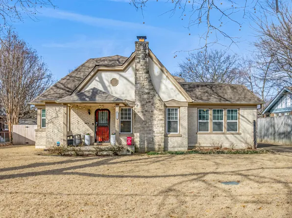 755 N Belvedere Blvd, Memphis, TN 38107