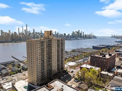 6600 Boulevard East Blvd #10E, West New York, NJ, 07093