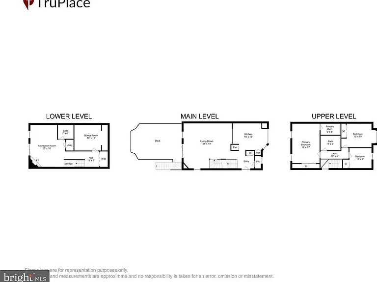 17 Ruddington Ct — Photo 56