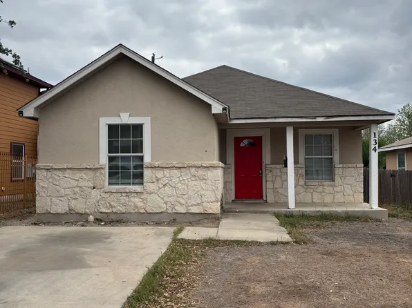 134 Carranza St, San Antonio, TX 78225
