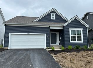 6189 Boone Dr, Powell, OH 43065