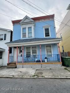 20 Division Street, Cohoes, NY, 12047