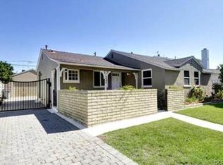 4433 Greenmeadows Ave, Torrance, CA 90505