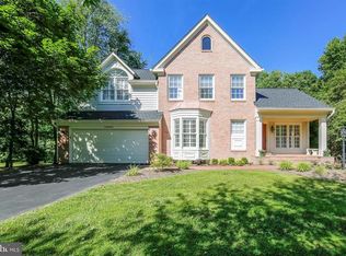 22405 Sweetleaf Ln, Gaithersburg, MD