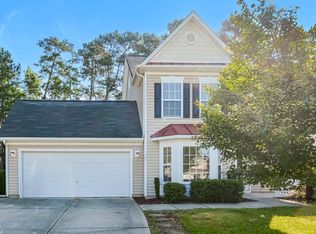 225 Braxcarr St, Holly Springs, NC 27540