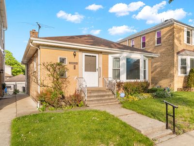 5129 N Normandy Ave, Chicago, IL, 60656