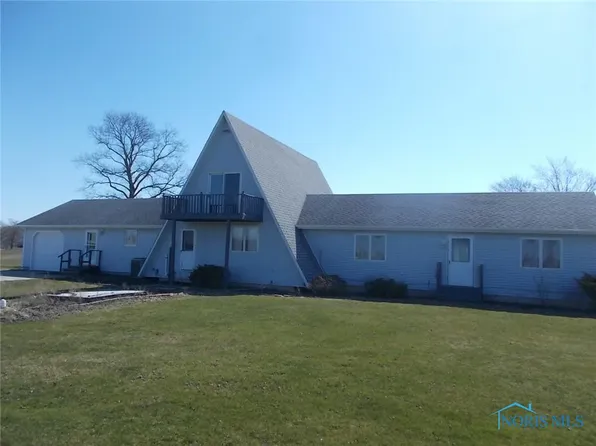 20010 County Road F #B, Stryker, OH 43557