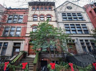 464 W 144th St #GND, New York, NY 10031